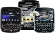 Factory UNLOCK your BlackBerry phone to use in any network